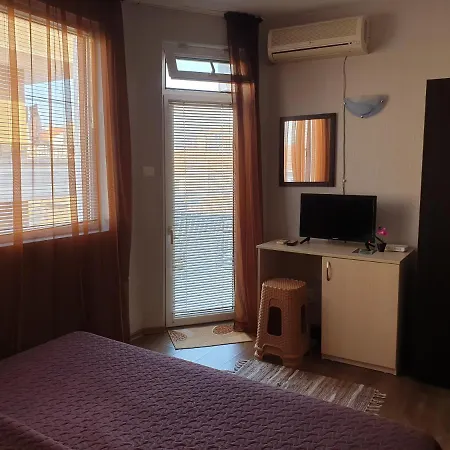 Taligarov Гостевой дом