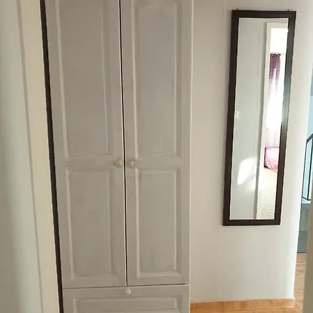 Guest house Taligarov *