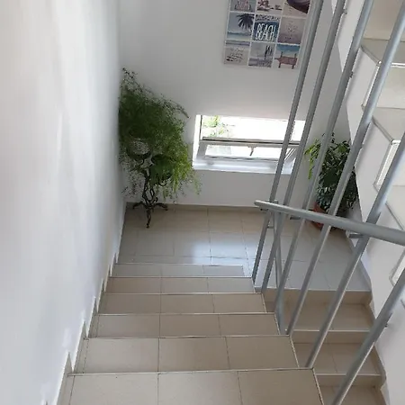Guest house Taligarov Pomorie