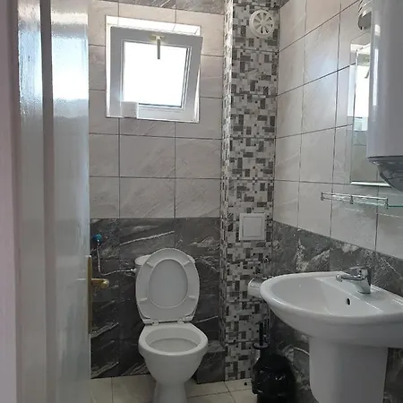 Гостевой дом Taligarov