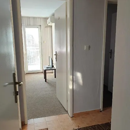 Гостевой дом Taligarov Поморие