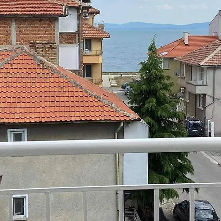 Taligarov Pomorie