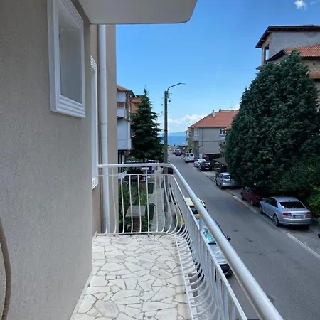 Taligarov Guest house Pomorie