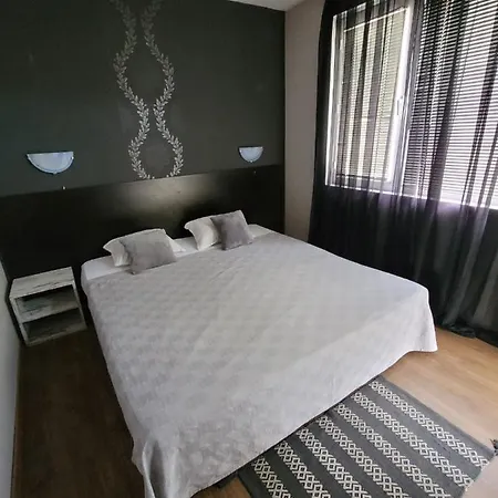 Guest house Taligarov Pomorie