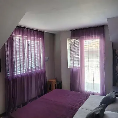 Taligarov Гостевой дом 3*