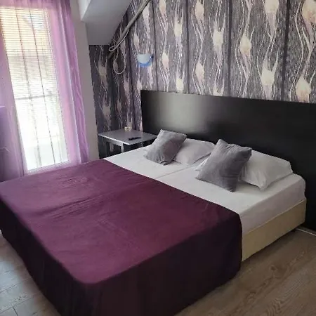 Taligarov Гостевой дом 3*