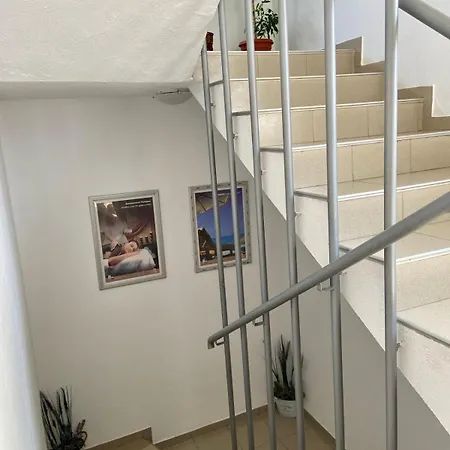 Taligarov Гостевой дом