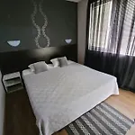 Pensjonat Taligarov Gmina Pomorie
