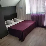 Pensjonat Taligarov 3*