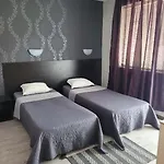 Pensjonat Taligarov Gmina Pomorie