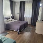 Taligarov 3* Gmina Pomorie