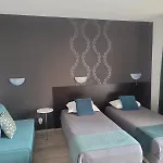 Taligarov 3* Gmina Pomorie