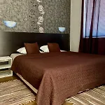 Pensjonat Taligarov 3*