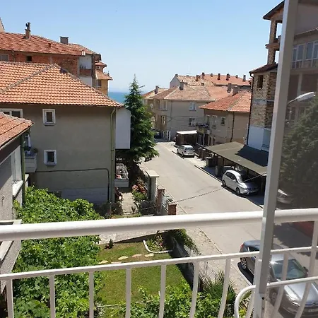 Taligarov 3* Pomorie