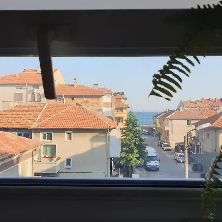 Taligarov Gmina Pomorie