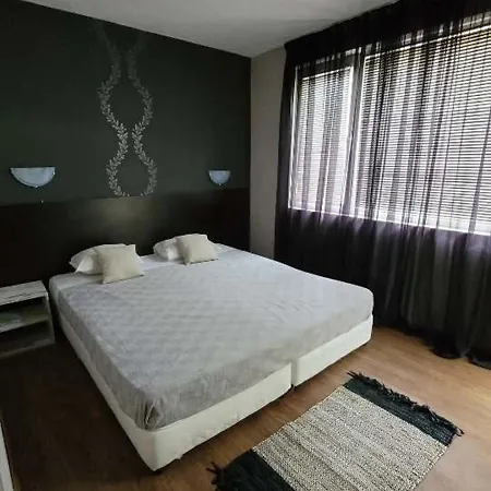 Taligarov Gæstehus Pomorie