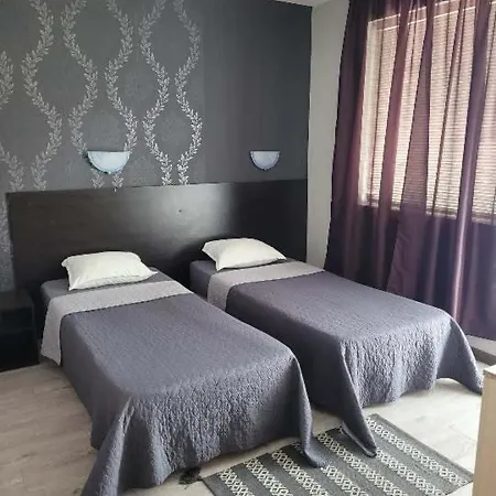 Gæstehus Taligarov Pomorie