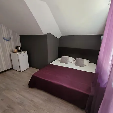 Taligarov Gæstehus Pomorie