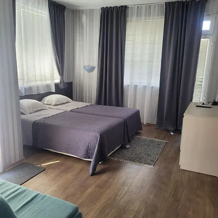 Taligarov 3* Pomorie