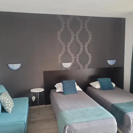 Taligarov 3* Pomorie