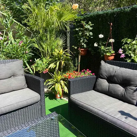 Taligarov 3* Pomorie