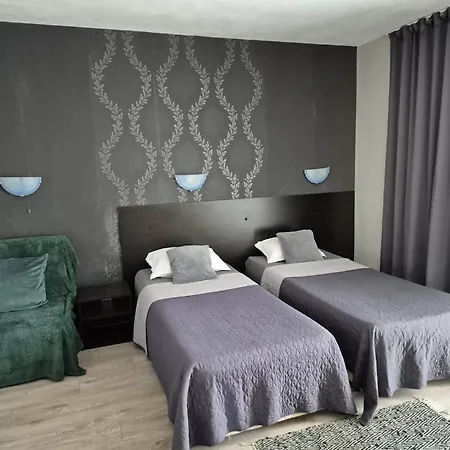 Taligarov Gasthof Pomorie