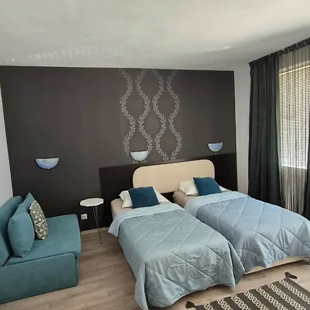 Taligarov Gasthof Pomorie