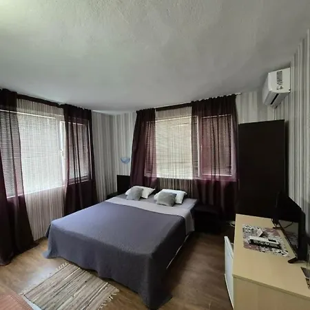 Gasthof Taligarov
