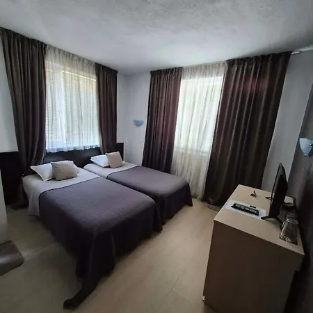 Gasthof Taligarov 3*