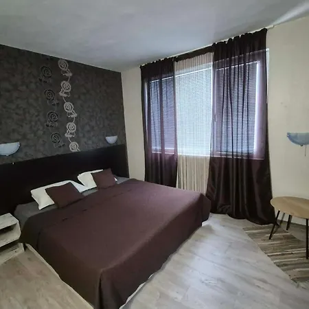 Taligarov Gasthof Pomorie