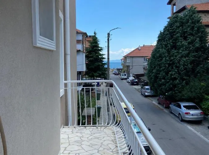 Taligarov Guest house Pomorie