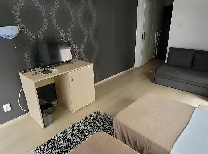 Taligarov Konukevi 3*