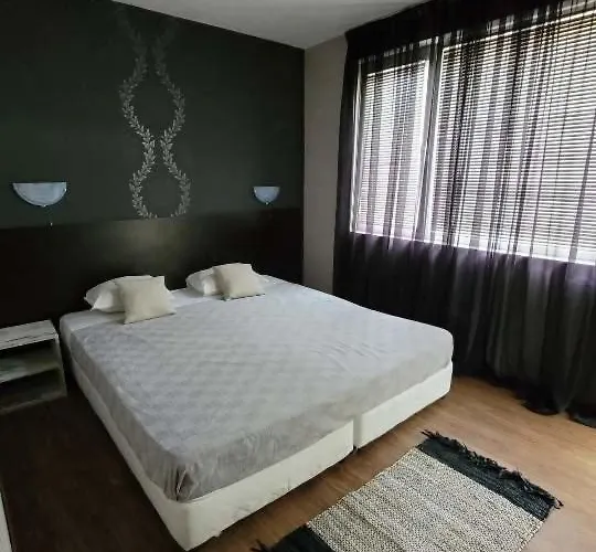 Taligarov Konukevi Ahyolu