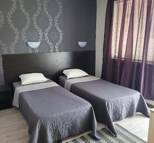 Konukevi Taligarov Ahyolu